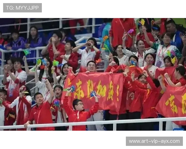 全运全民热议：这届赛事为何更接地气？