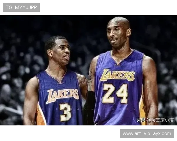 保罗的下一站：湖人传闻是否靠谱？