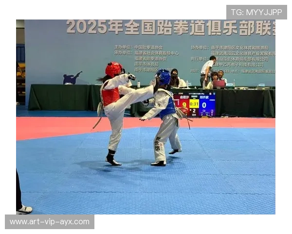 跆拳道联盟完善青少年训练安全检查与记录制度，2021青少年跆拳道